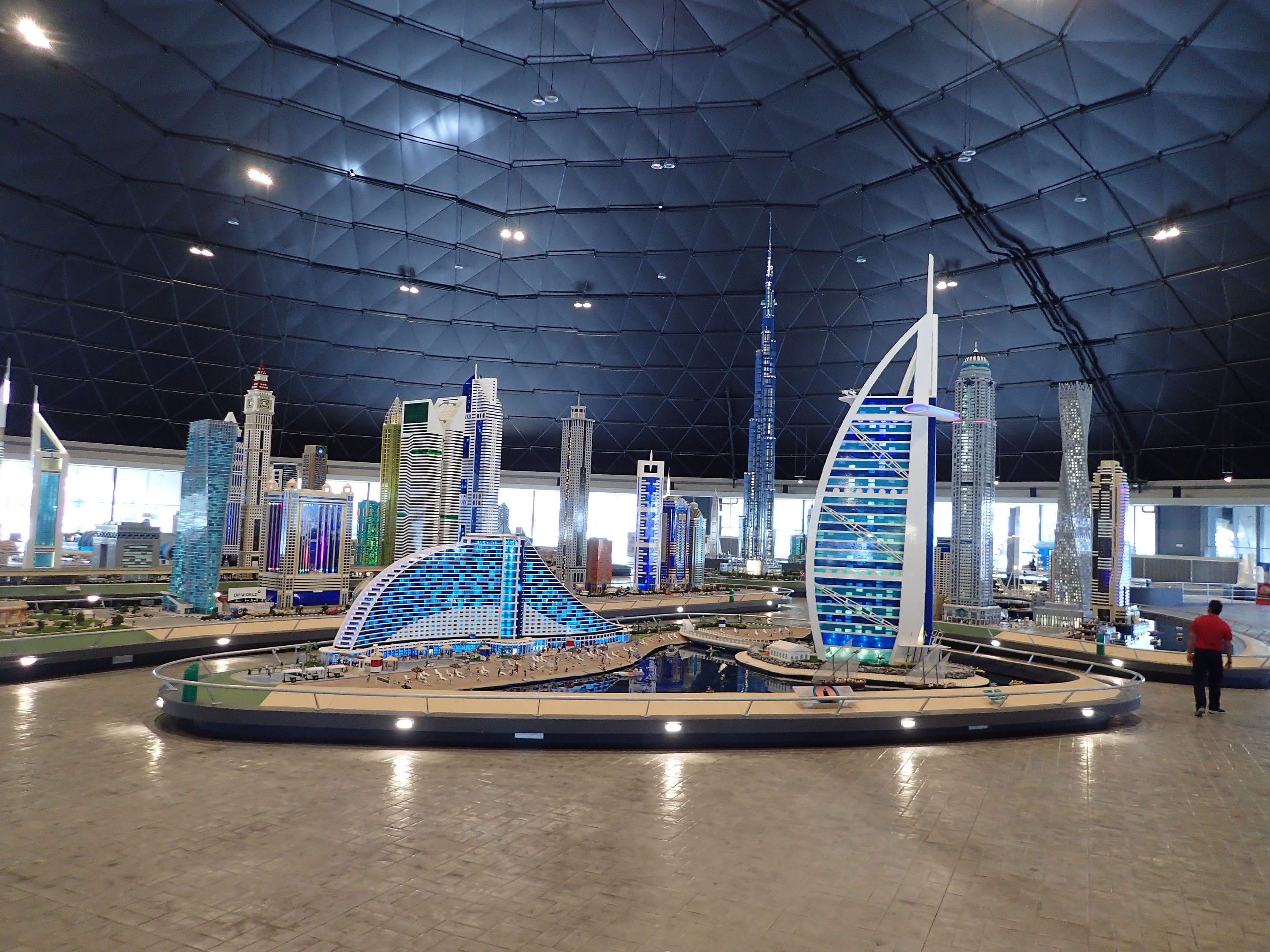 Legoland Dubai