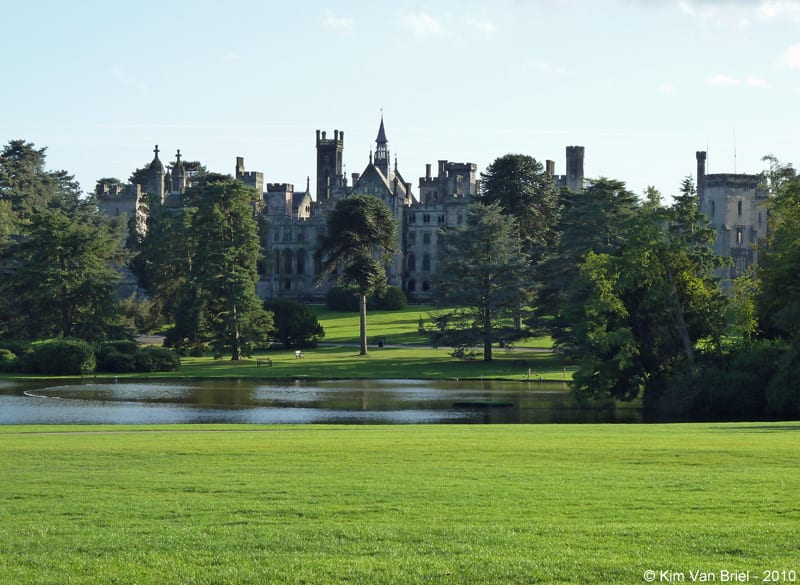Alton Towers
