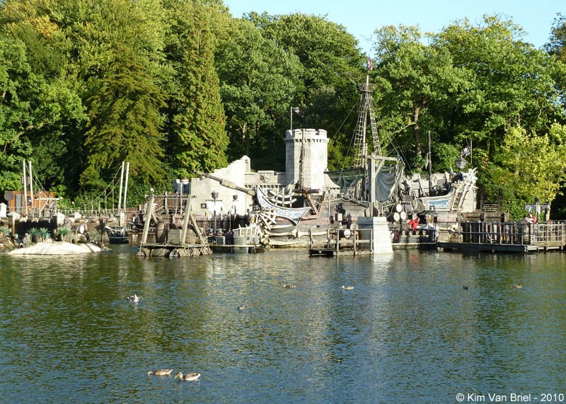 Alton Towers
