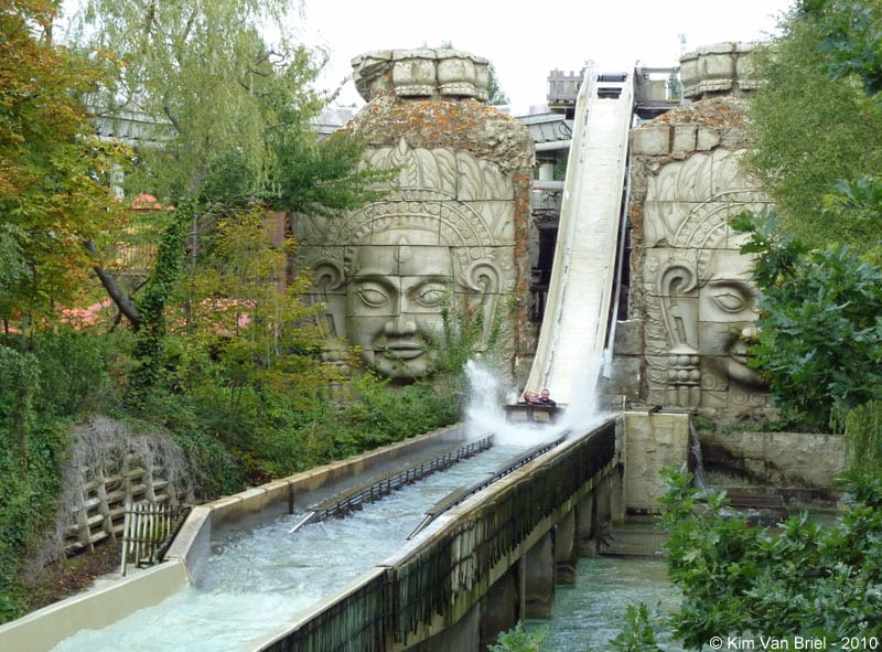 Chessington World of Adventures