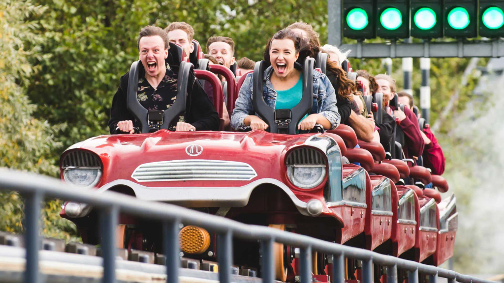 Thorpe Park
