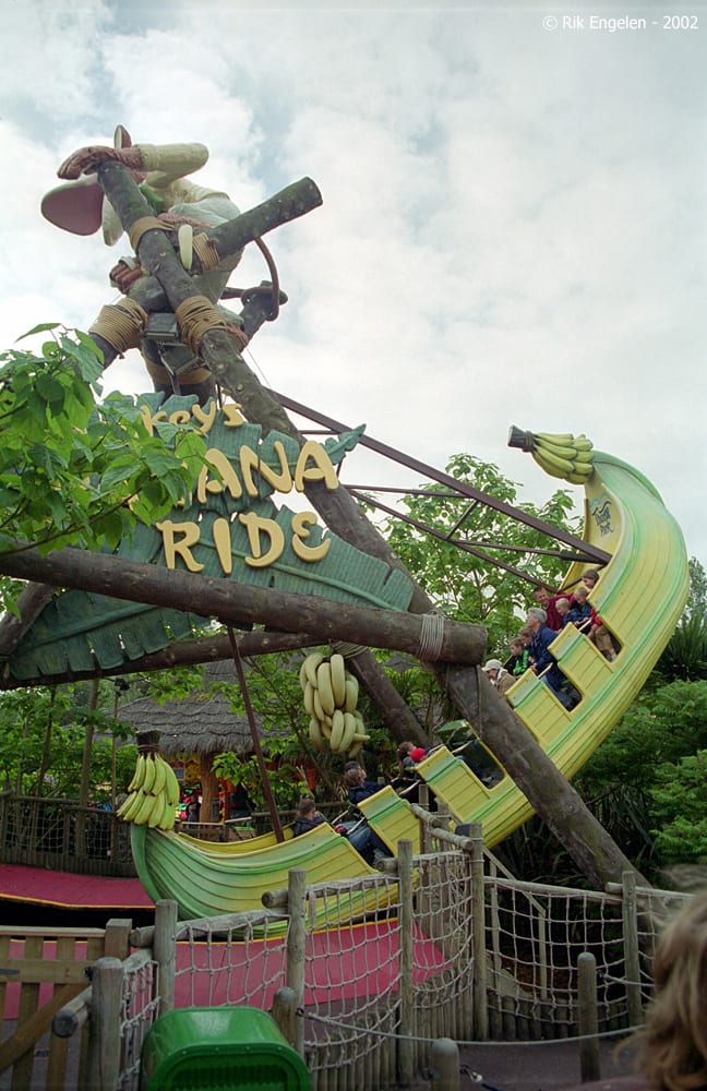 Thorpe Park