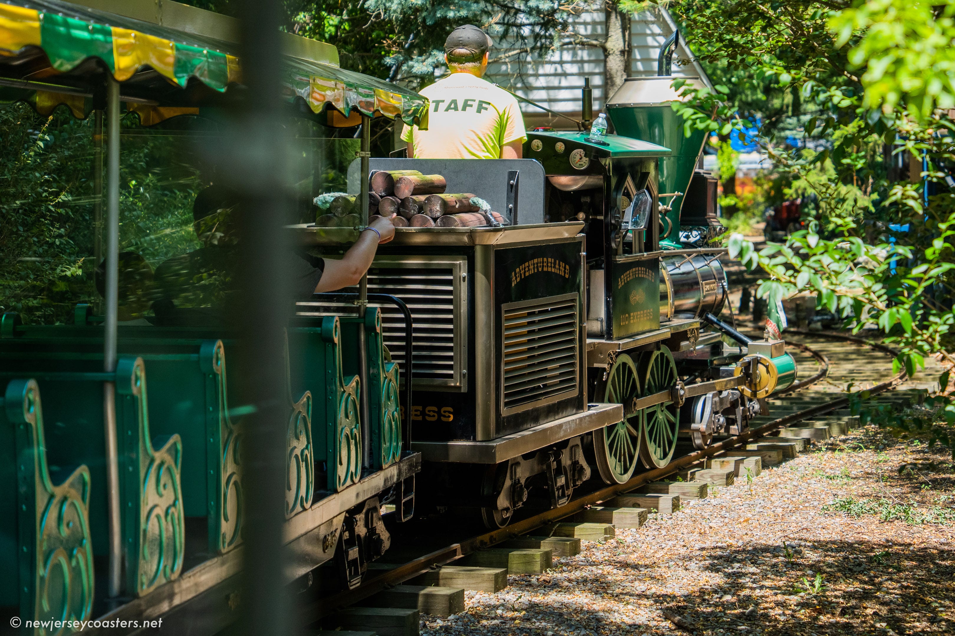 Adventureland Iowa