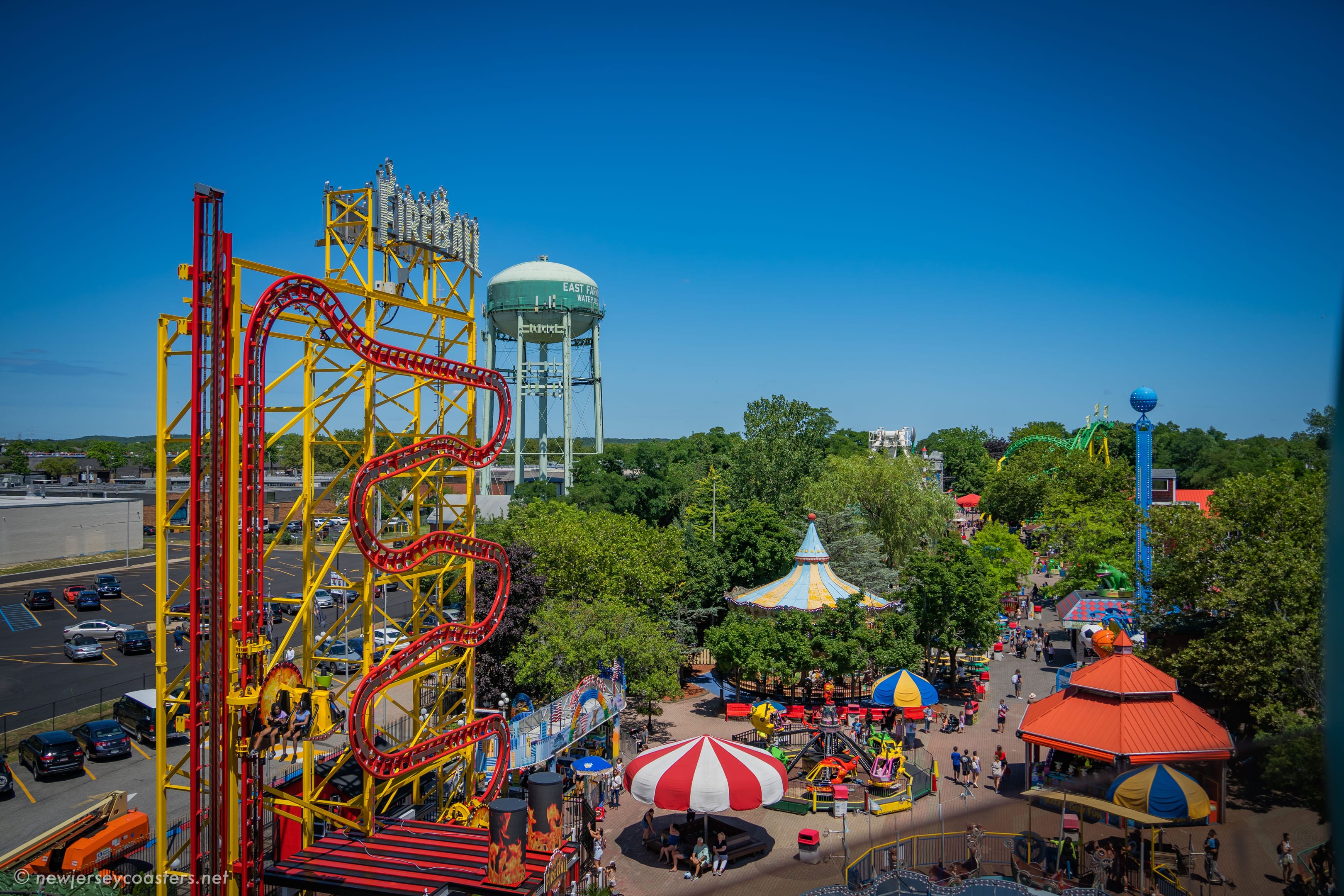 Adventureland Iowa