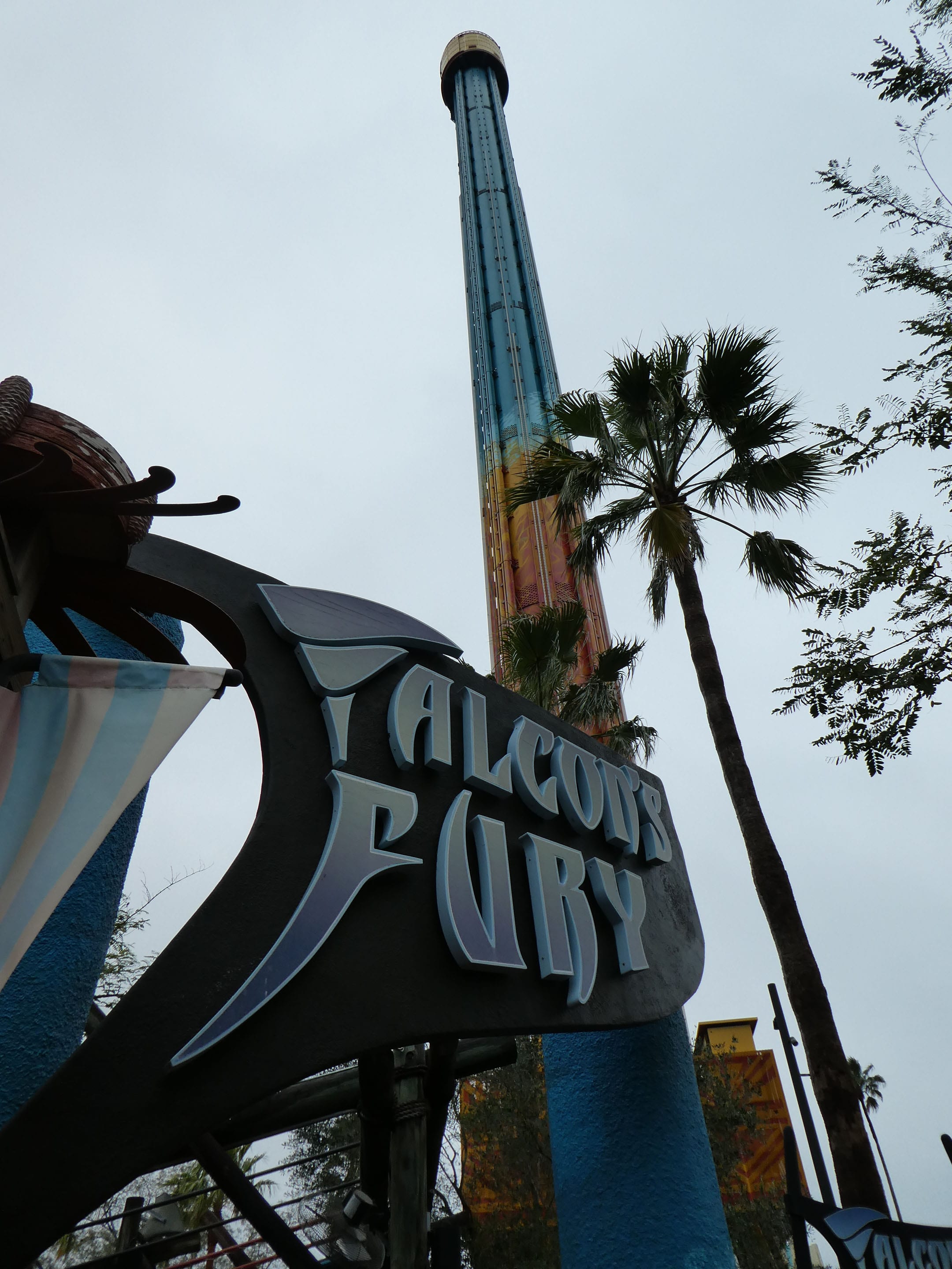 Busch Gardens Tampa Bay