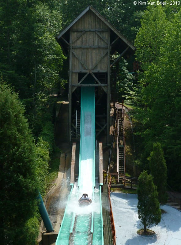 Busch Gardens Williamsburg