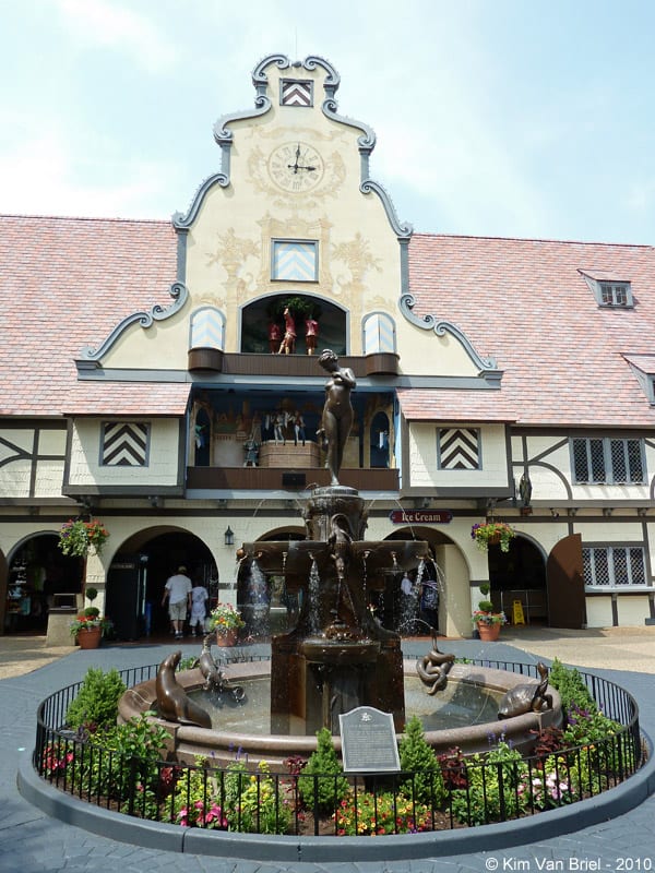 Busch Gardens Williamsburg