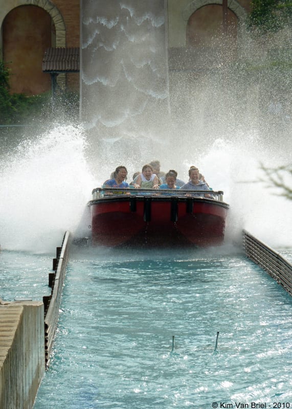 Busch Gardens Williamsburg