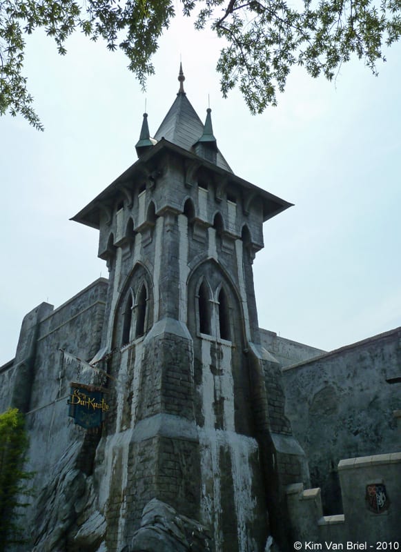 Busch Gardens Williamsburg