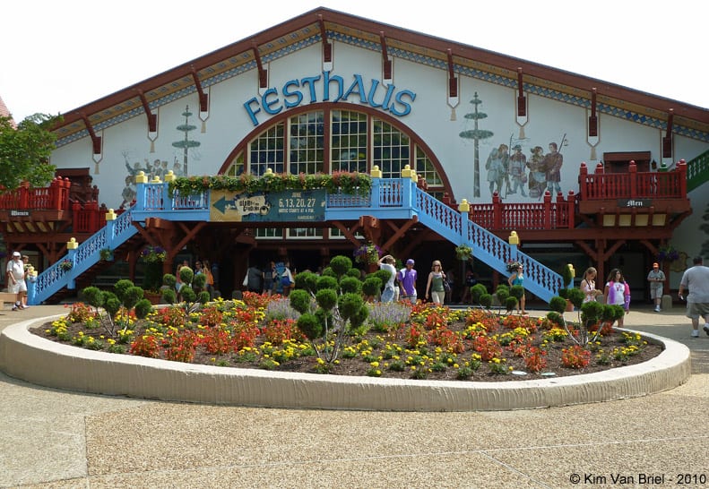 Busch Gardens Williamsburg