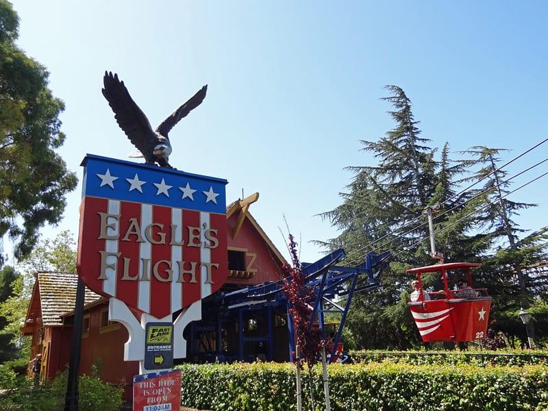 California's Great America