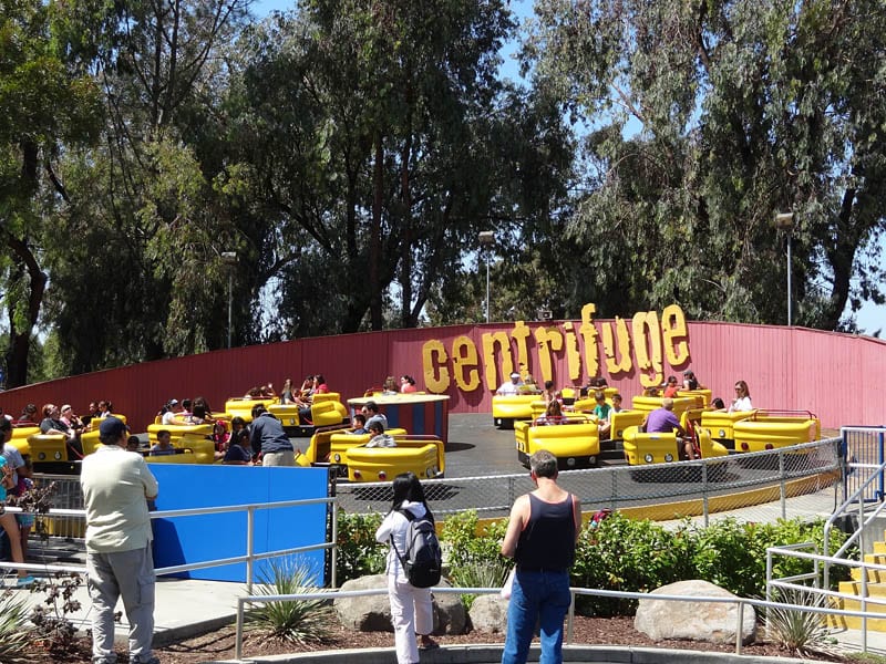California's Great America