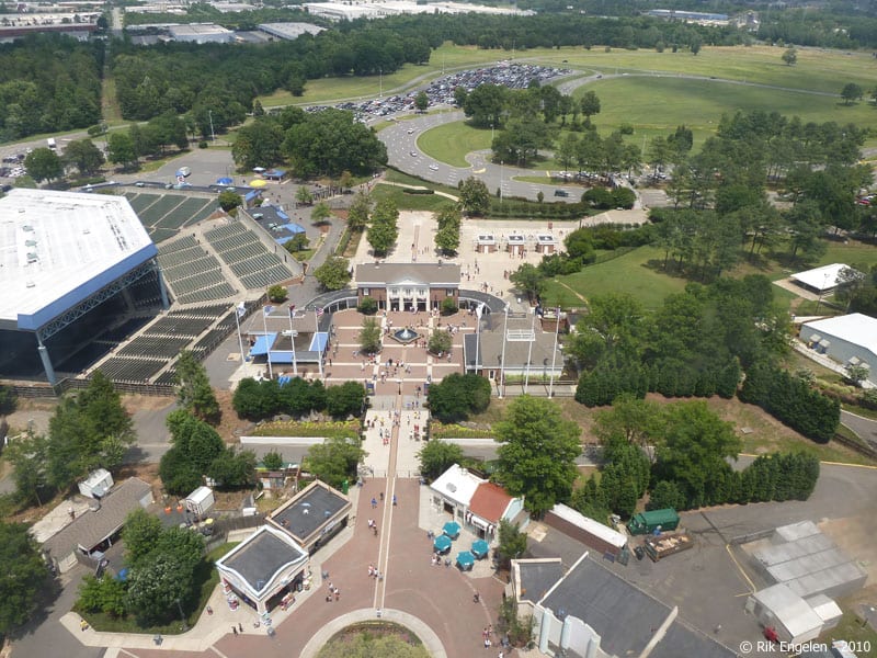 Carowinds