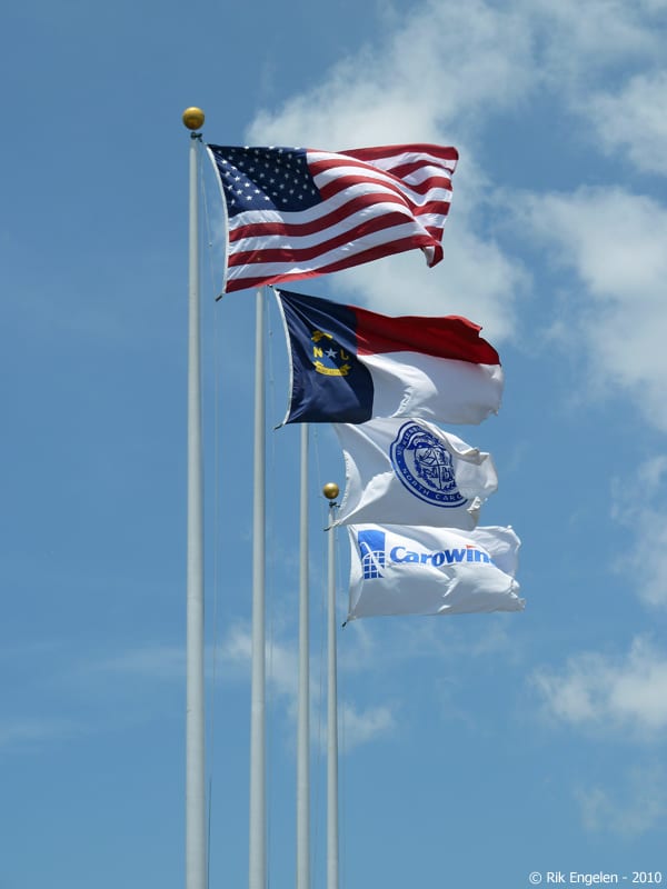 Carowinds
