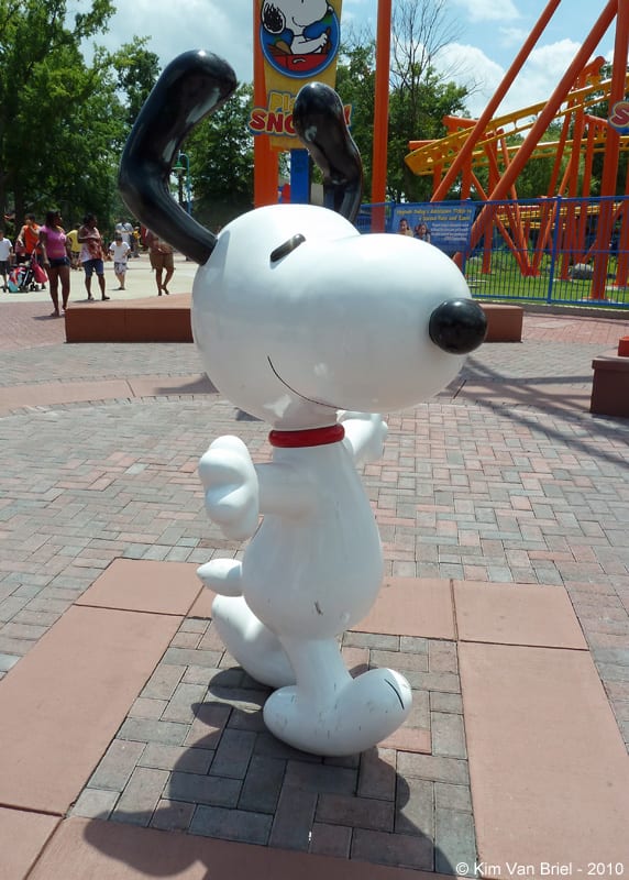 Carowinds