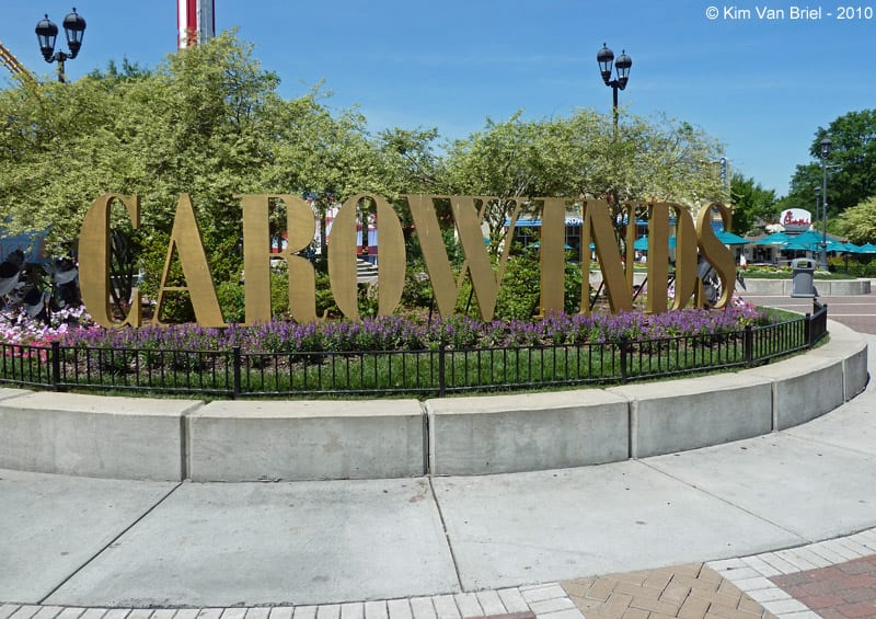 Carowinds