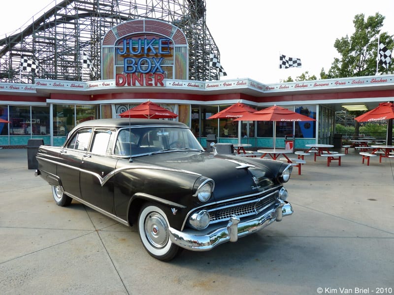 Carowinds