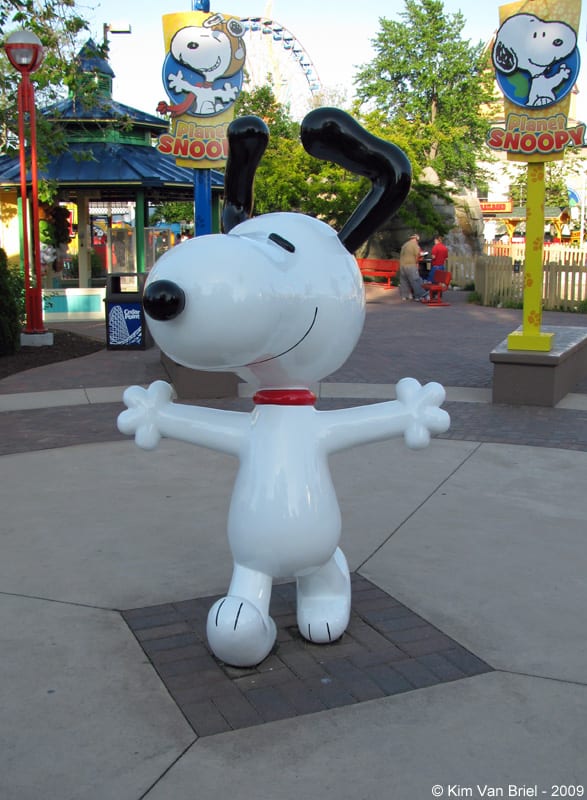 Cedar Point