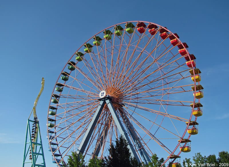 Cedar Point