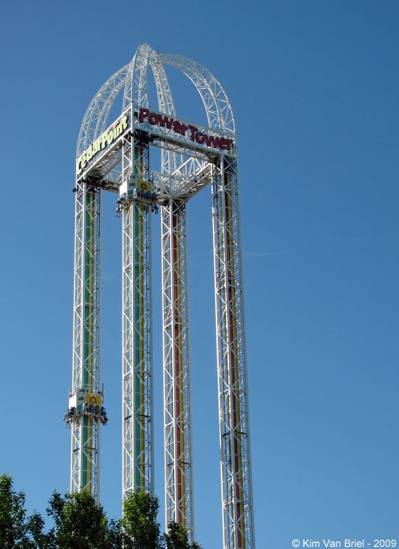 Cedar Point