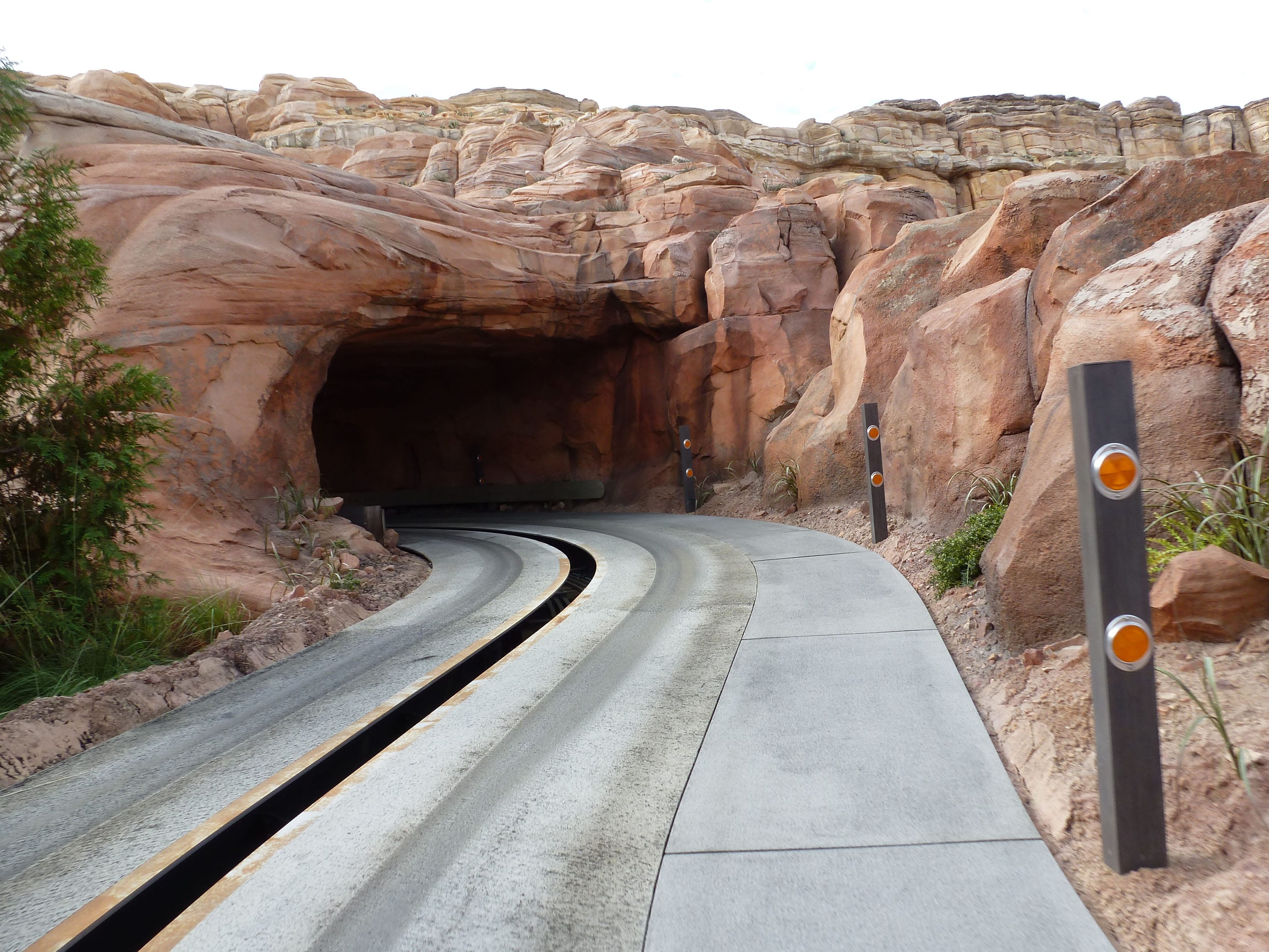 Disney California Adventure Park