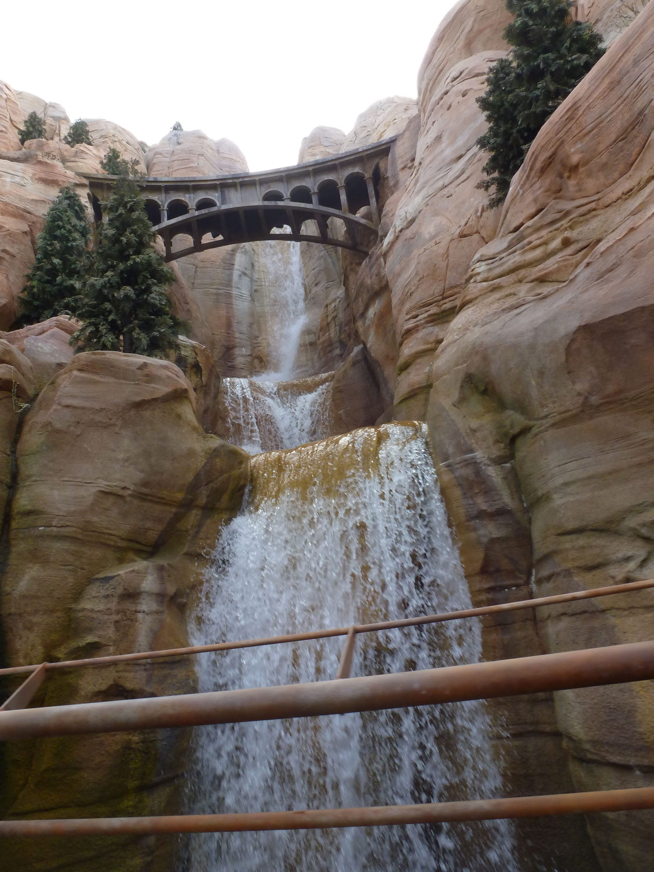 Disney California Adventure Park