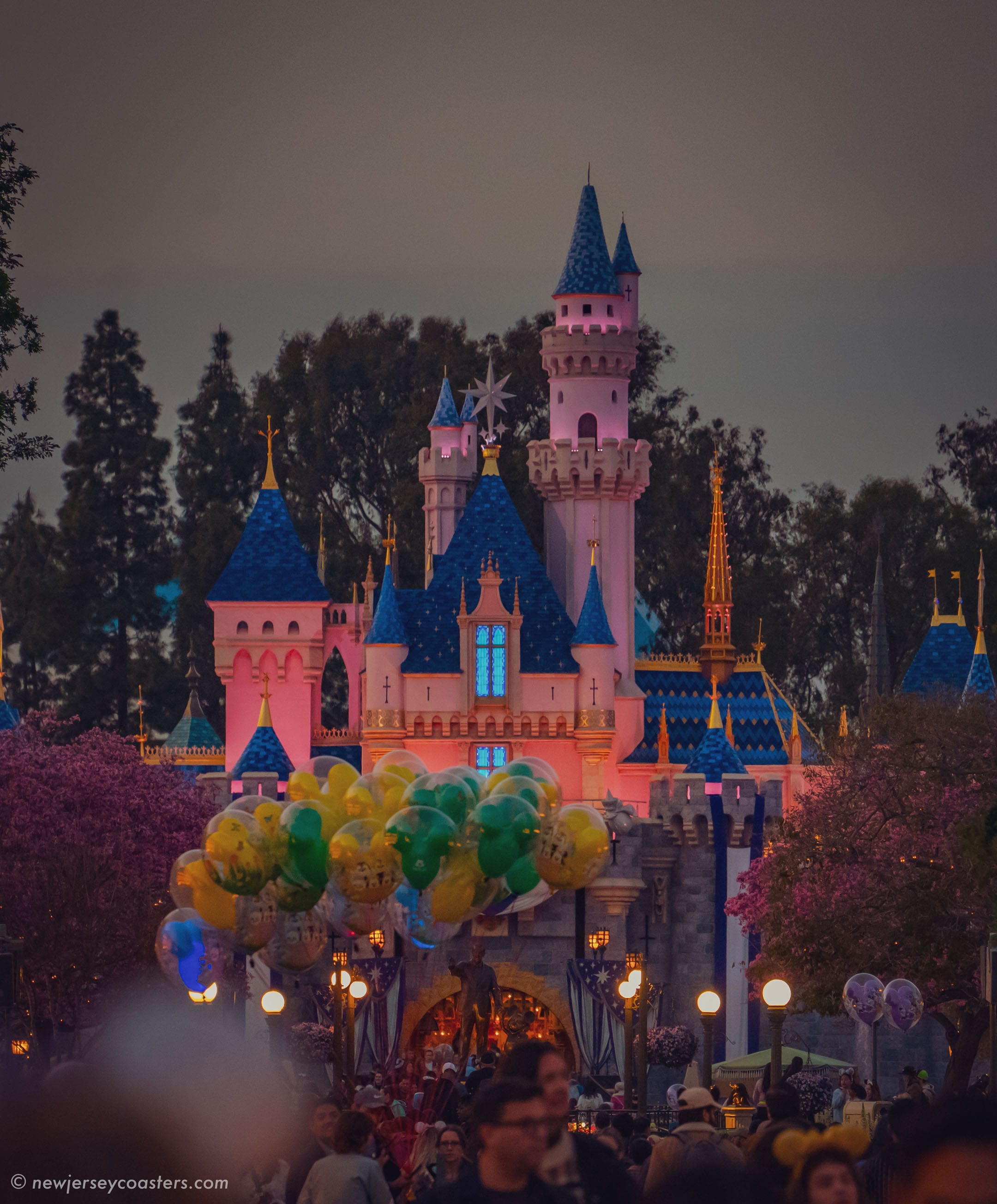 Disneyland Park