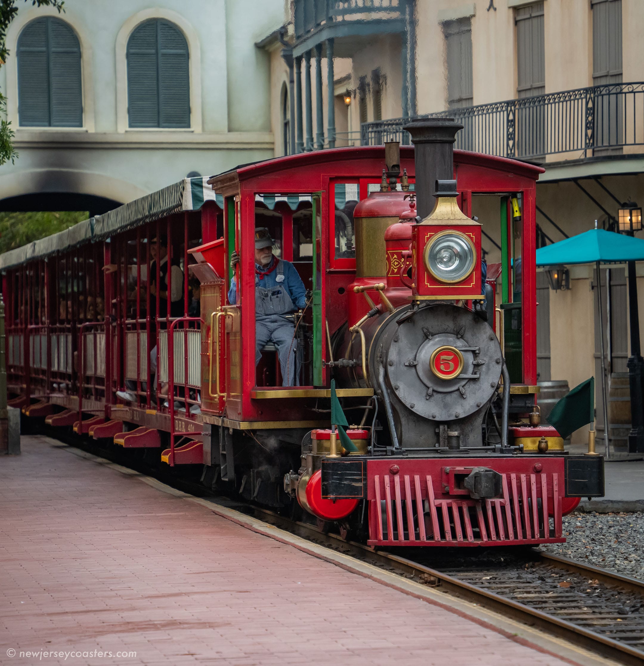 Disneyland Park