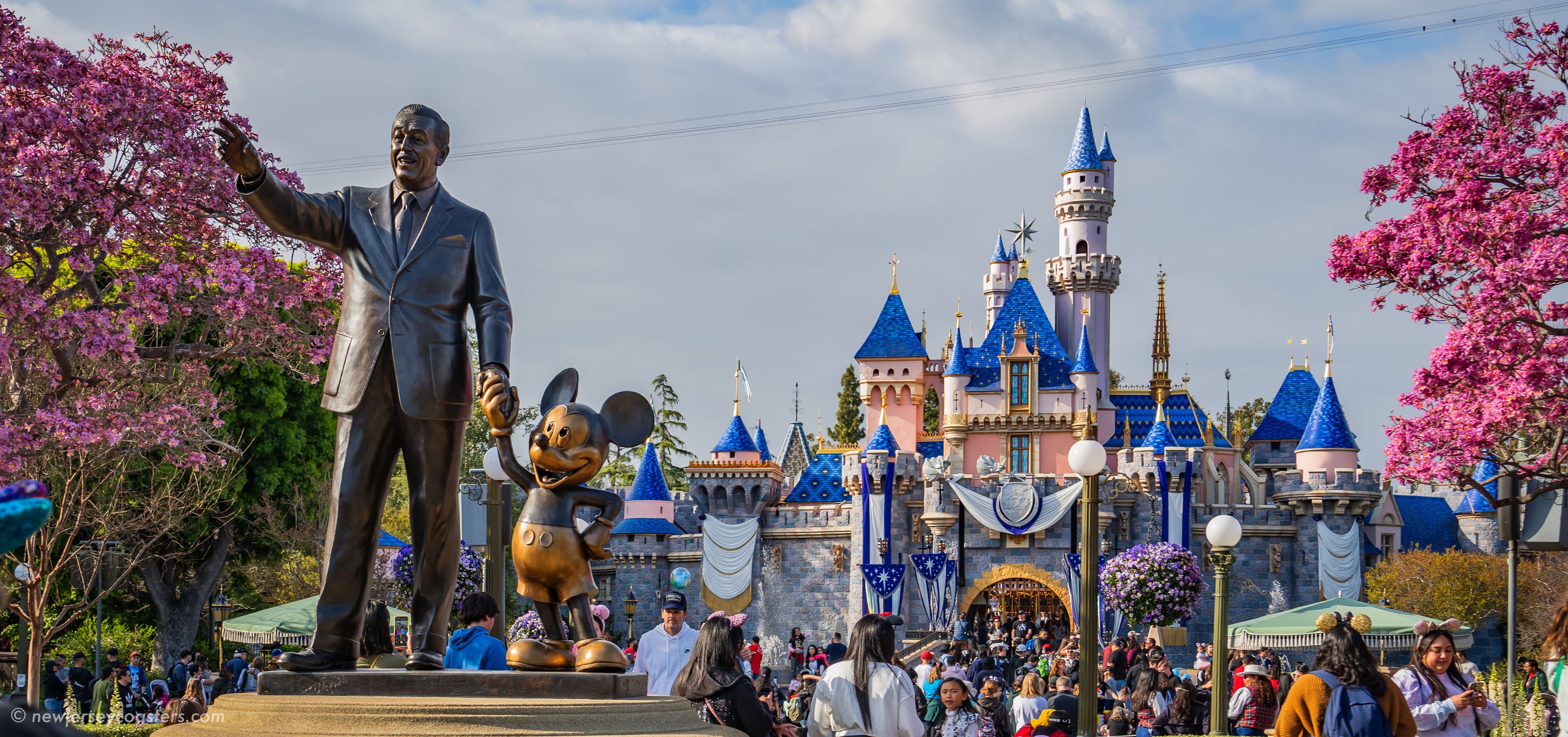Disneyland Park