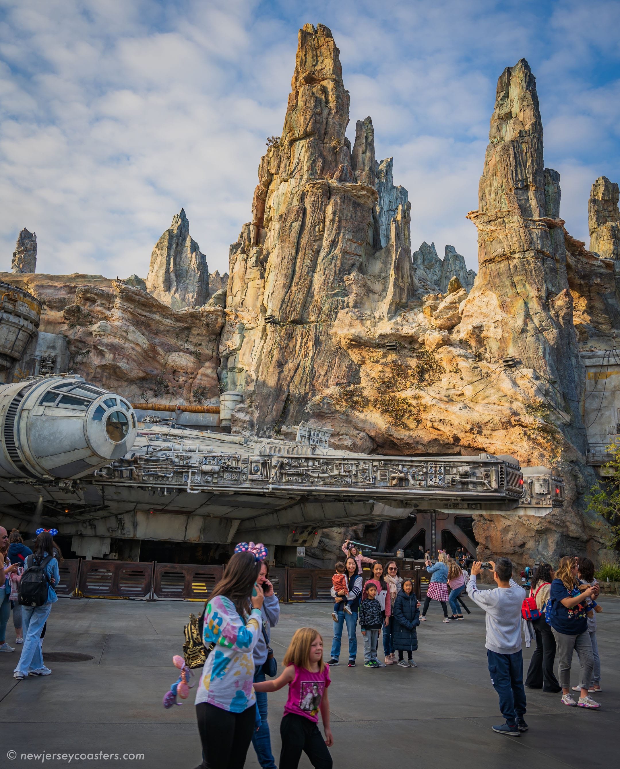 Disneyland Park