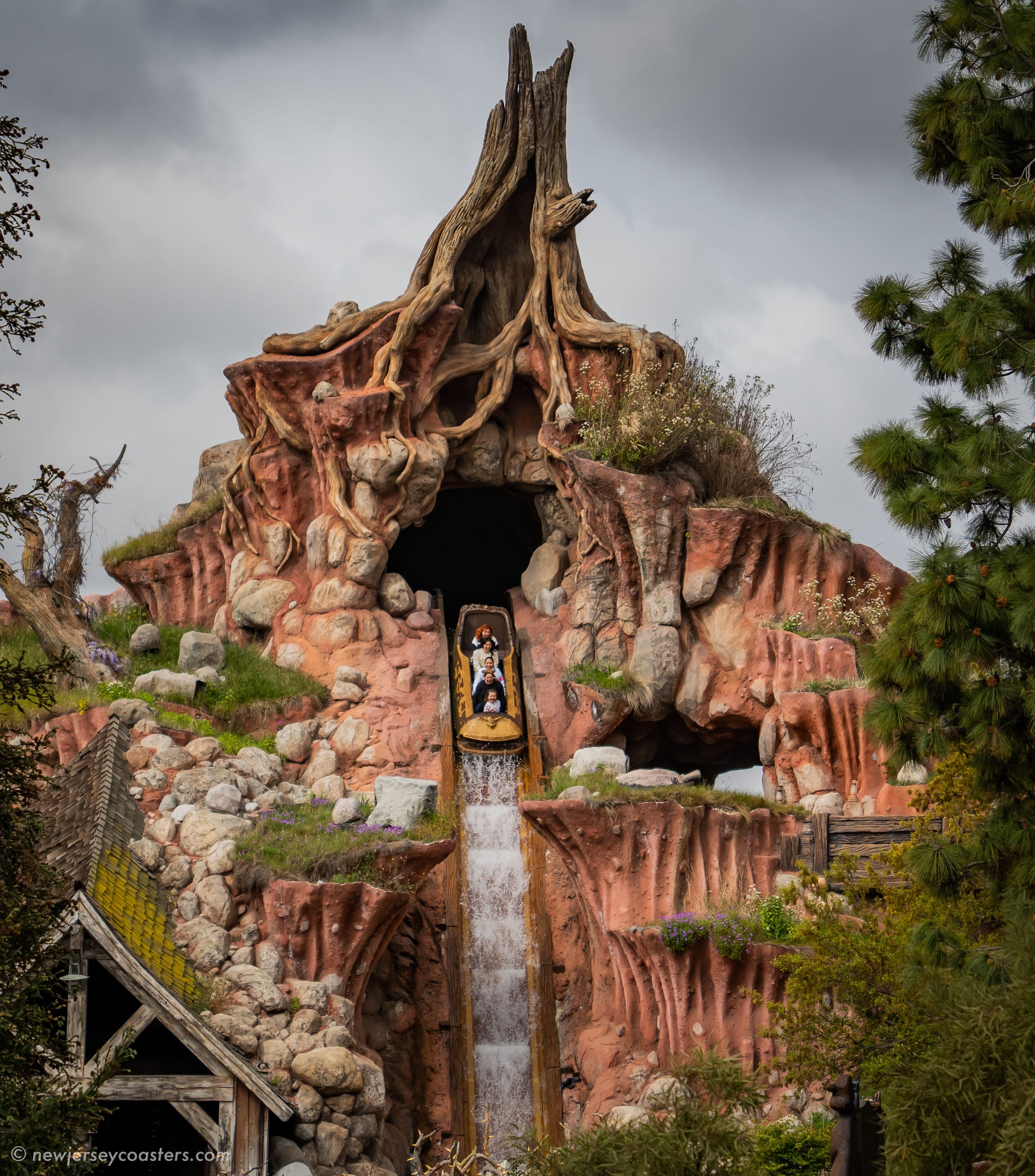 Disneyland Park
