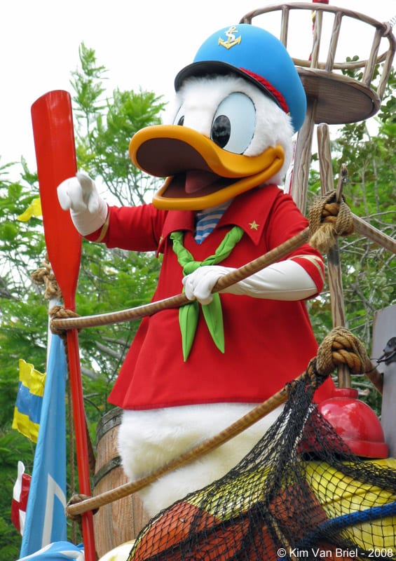 Disney's Blizzard Beach