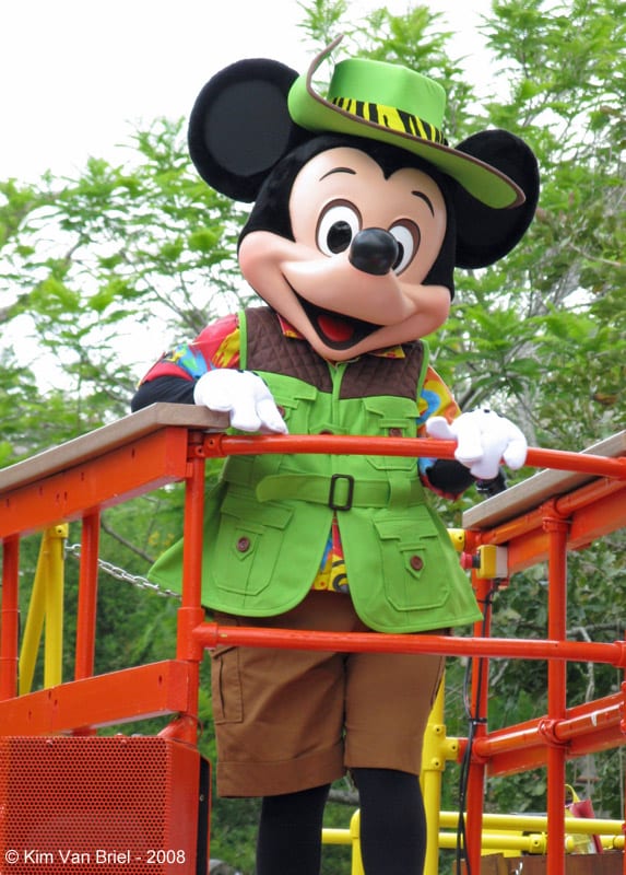 Disney's Typhoon Lagoon