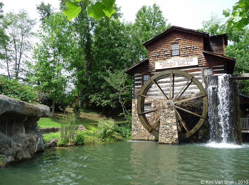 Dollywood