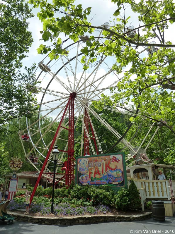 Dollywood