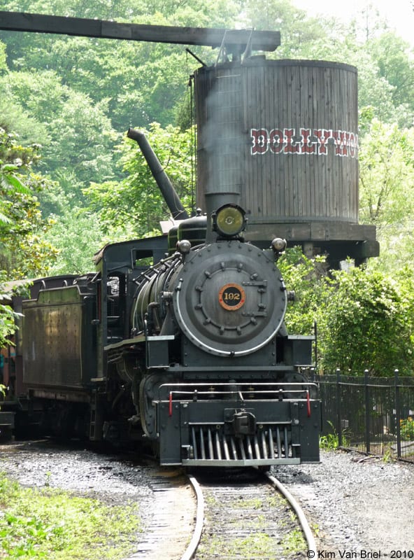 Dollywood