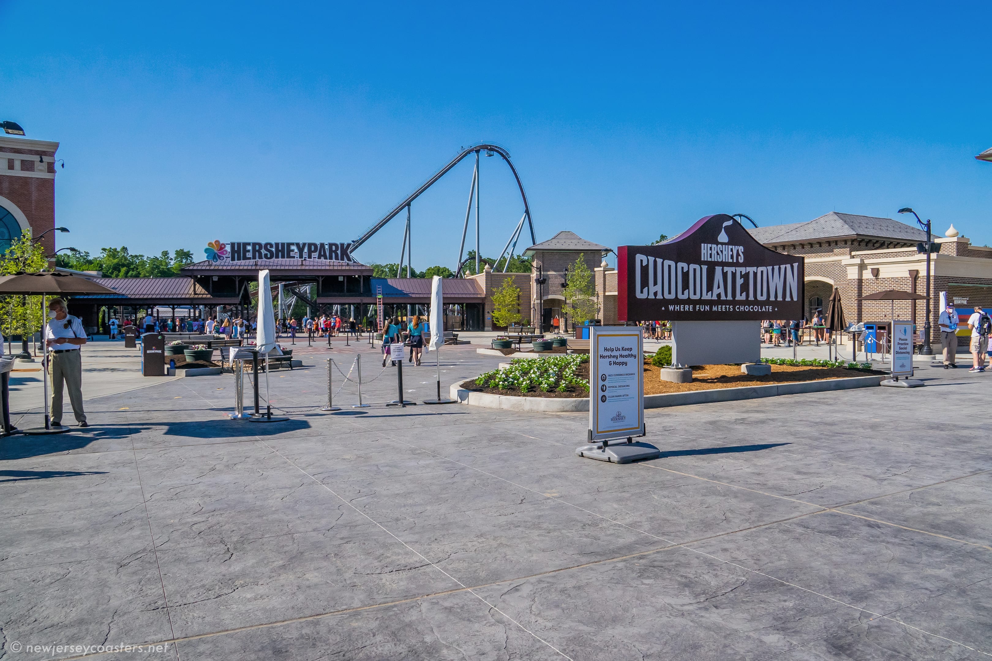 Hersheypark