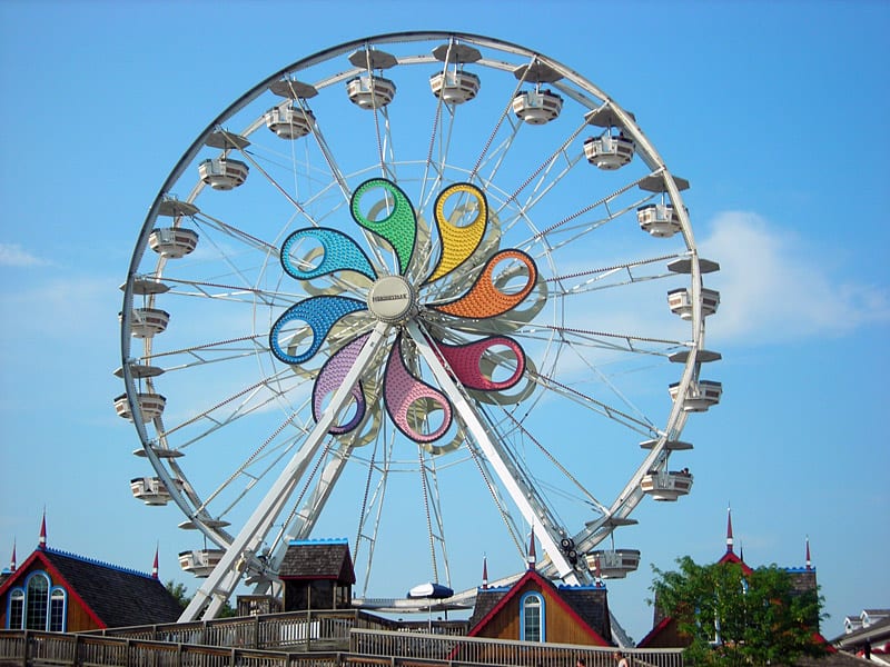 Hersheypark