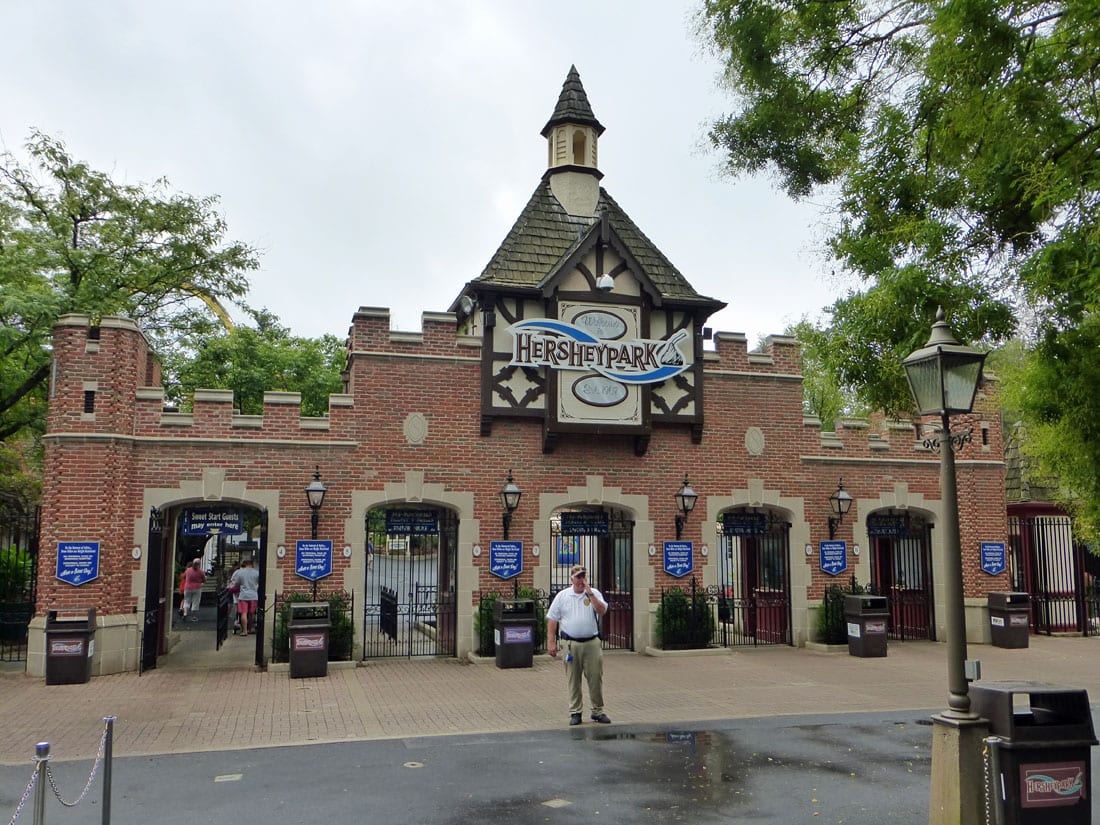 Hersheypark