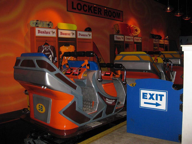 Hersheypark