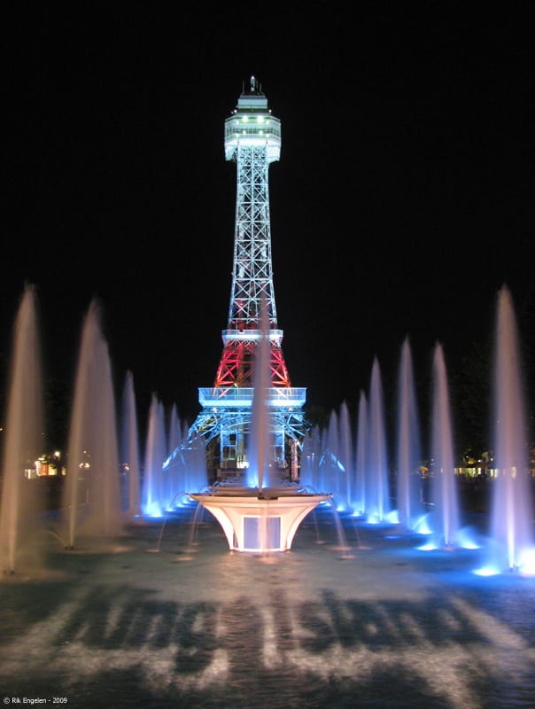 Kings Island