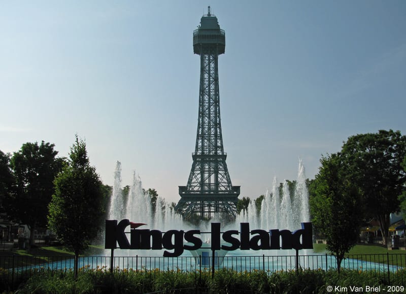 Kings Island