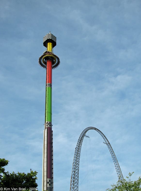 Kings Island