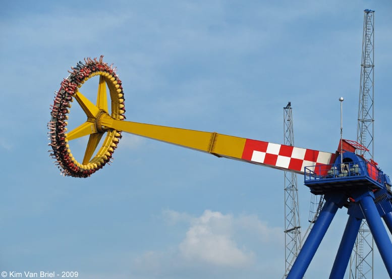 Kings Island