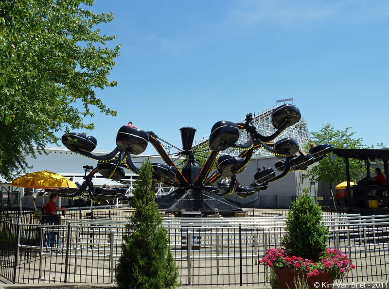 Kings Island