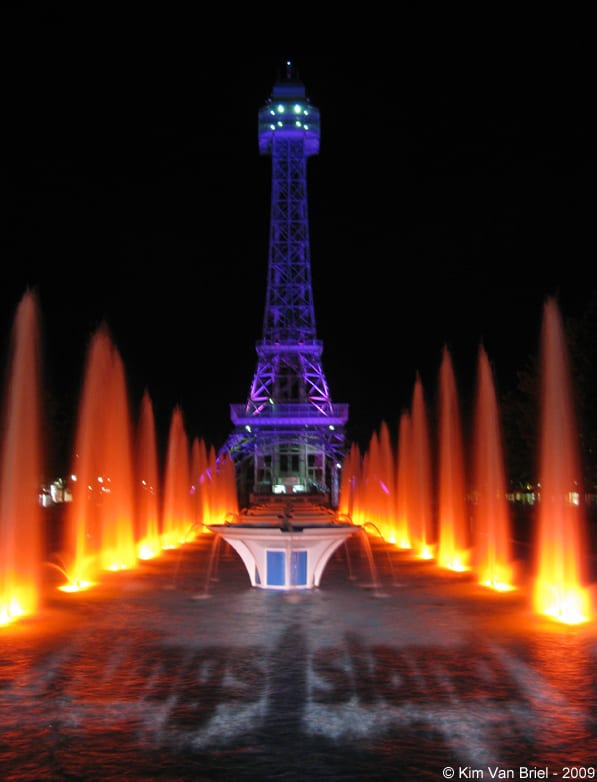Kings Island