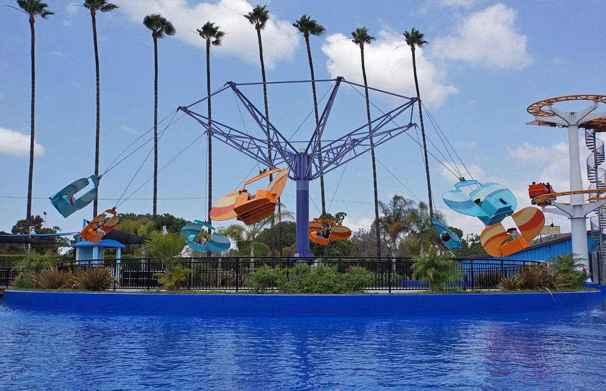 Knott's Soak City