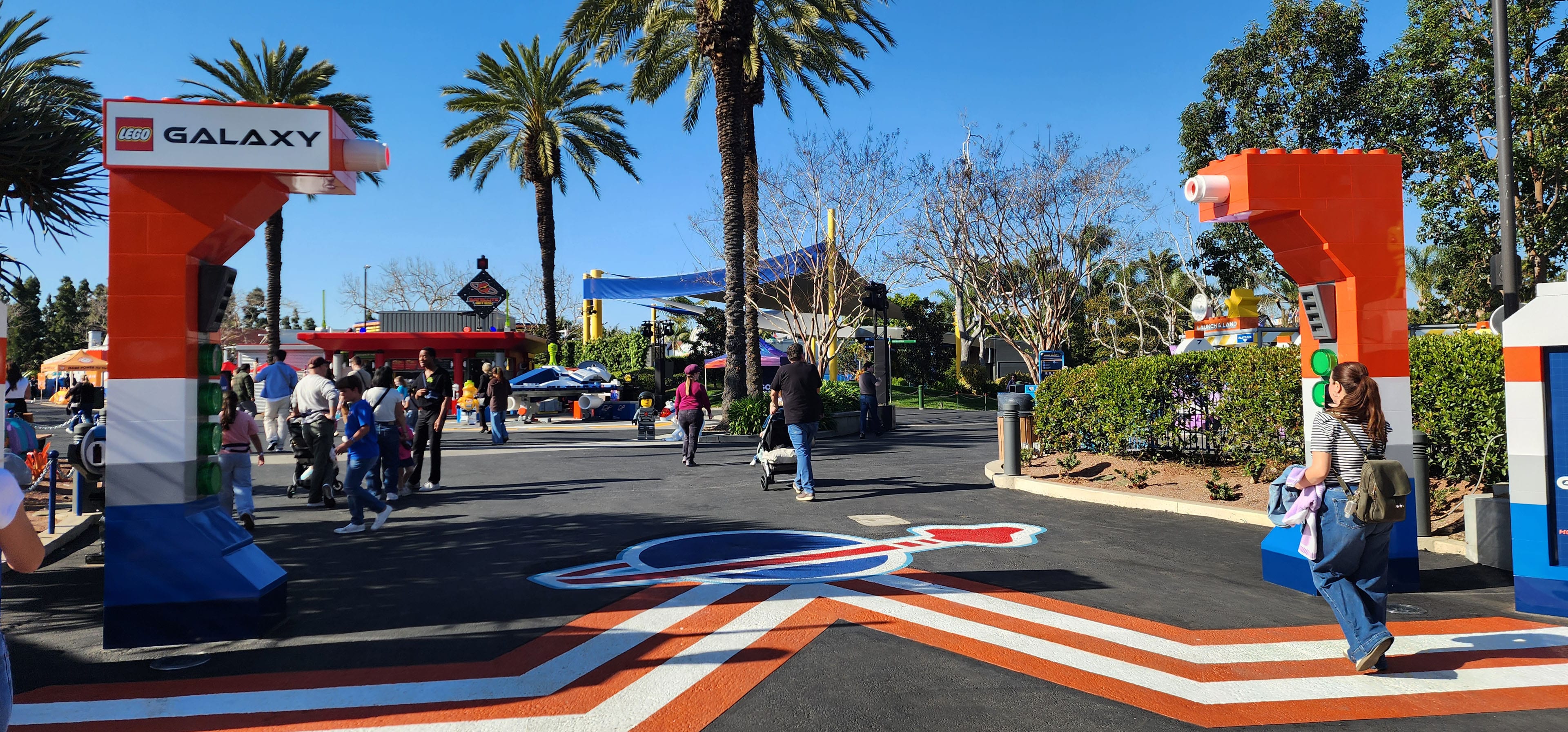 Legoland California
