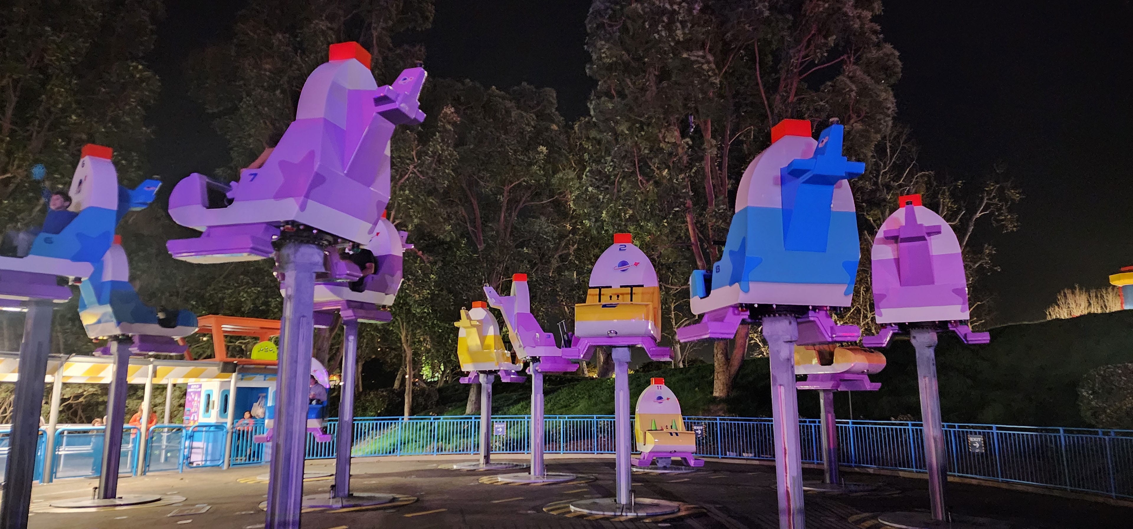 Legoland California