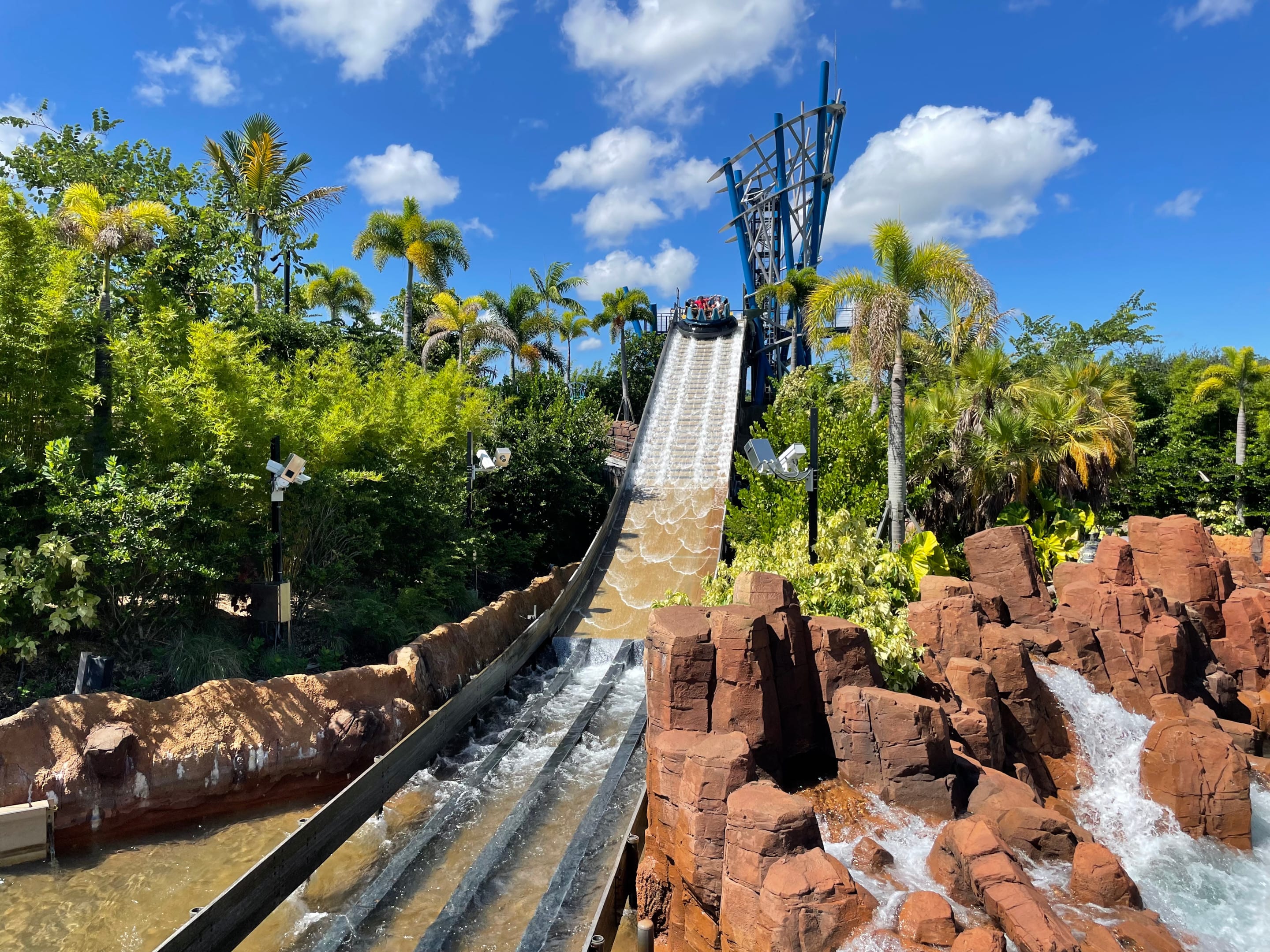 SeaWorld Orlando